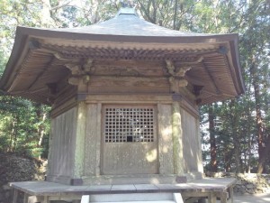 2016-03-28 09.09.05_鶴林寺六角堂