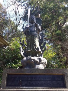 2016-03-28 09.12.17_鶴林寺不動明王