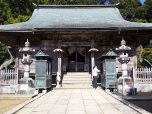 2016-03-28 09.15.41_鶴林寺本堂