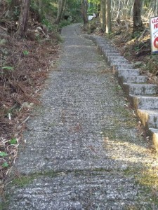 2016-03-28 07.55.45_鶴林寺への遍路道