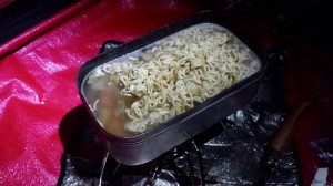 焼きそば麦飯_工程3