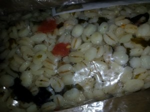 2016-04-04 06.28.04_梅ワカメ炊き込みご飯_行動食