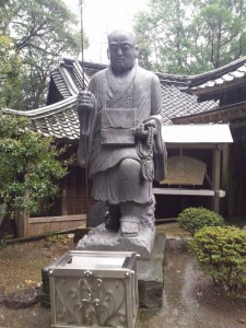 2016-04-04 09.15.47_金剛頂寺弘法大師像