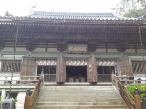 2016-04-04 09.14.52_金剛頂寺本堂