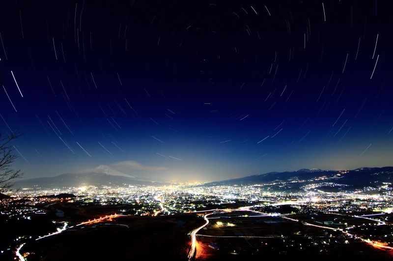 日守山_星景富士バルブ