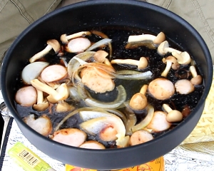 かた焼きそば_工程2