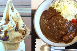 登山後に食べるといいもの