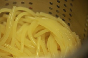 あなたは「アルデンテ」の意味を正しく理解してますか？