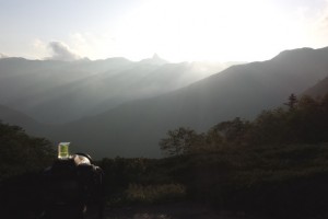 僕がEOS Kiss X7を『山カメラ』に選んだ５つの理由