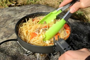 【山道具】山用フライパンはどうあるべきか？